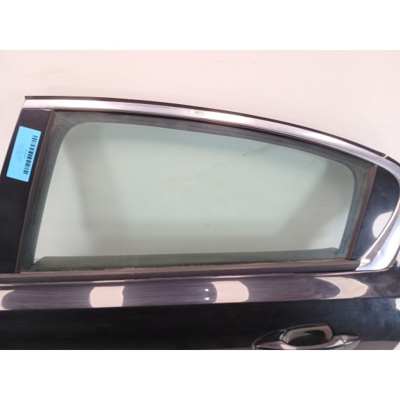 Recambio de puerta trasera izquierda para peugeot 508 i (8d_) 2.0 hdi referencia OEM IAM 9006S0  
