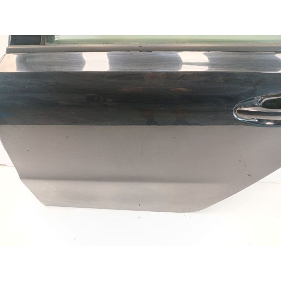 Recambio de puerta trasera izquierda para peugeot 508 i (8d_) 2.0 hdi referencia OEM IAM 9006S0  