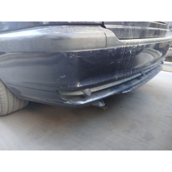 Recambio de paragolpes trasero para bmw 3 touring (e46) 320 d referencia OEM IAM   
