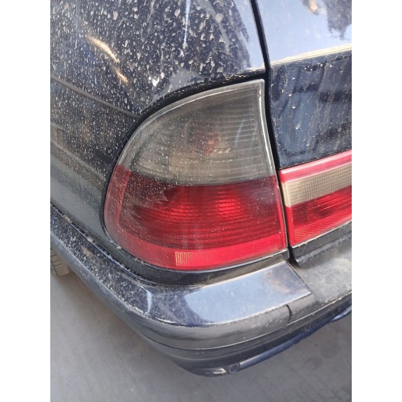 Recambio de piloto trasero izquierdo para bmw 3 touring (e46) 320 d referencia OEM IAM   