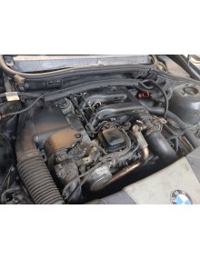 Recambio de despiece motor para bmw 3 touring (e46) 320 d referencia OEM IAM 204D4  