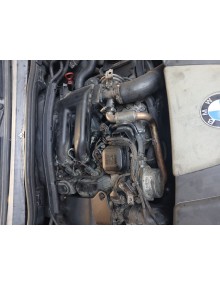 Recambio de despiece motor para bmw 3 touring (e46) 320 d referencia OEM IAM 204D4   2