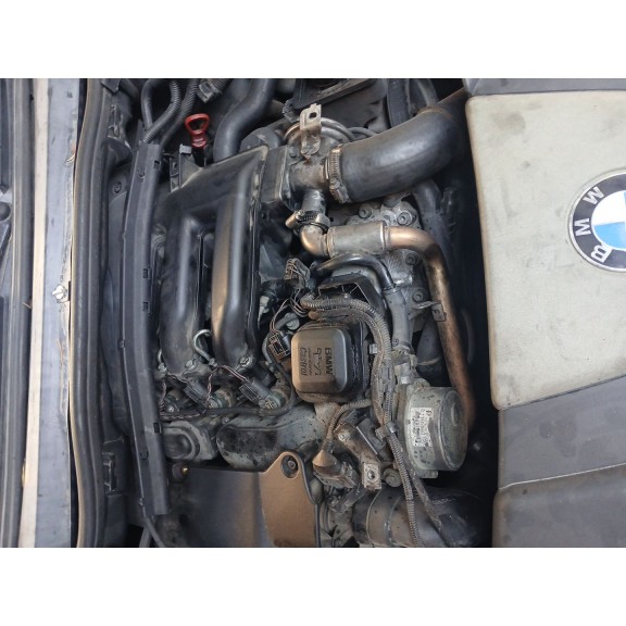 Recambio de despiece motor para bmw 3 touring (e46) 320 d referencia OEM IAM 204D4  