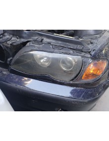 Recambio de faro izquierdo para bmw 3 touring (e46) 320 d referencia OEM IAM 6910967   2