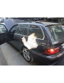 bmw 3 touring (e46) del año 2003