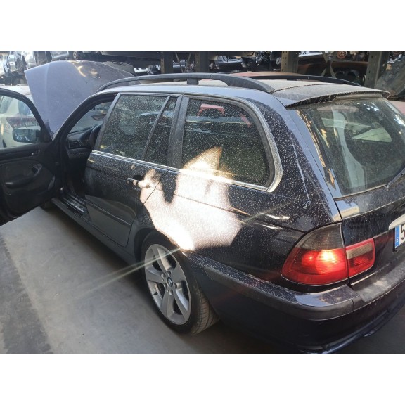 bmw 3 touring (e46) del año 2003