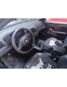 bmw 3 touring (e46) del año 2003 2