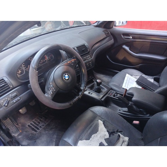bmw 3 touring (e46) del año 2003