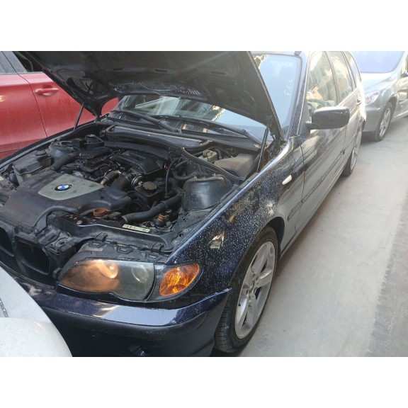 bmw 3 touring (e46) del año 2003