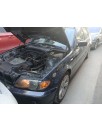 bmw 3 touring (e46) del año 2003