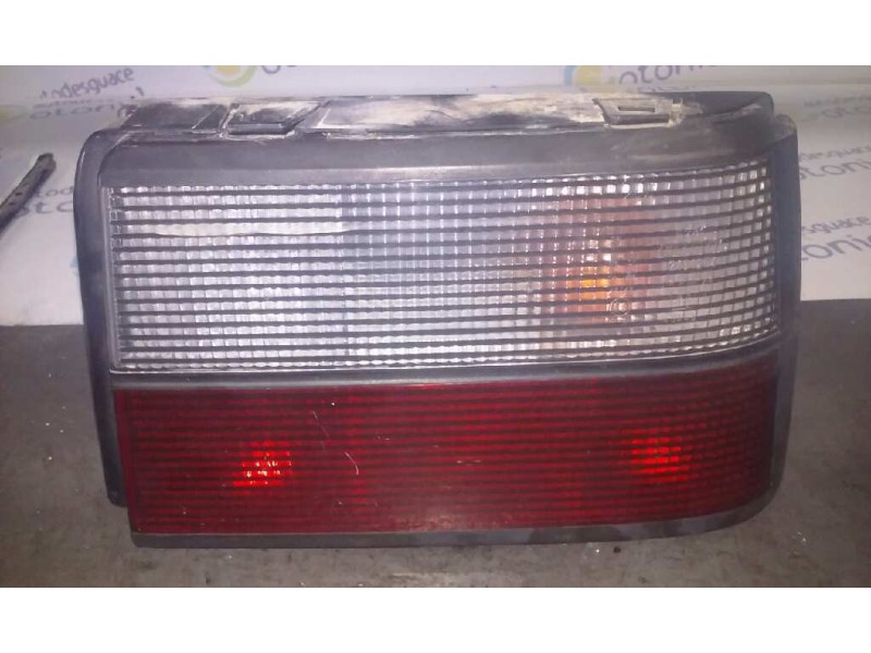 Recambio de piloto trasero derecho para fiat croma (182) i.e. referencia OEM IAM   