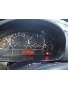 Recambio de cuadro instrumentos para bmw 3 touring (e46) 320 d referencia OEM IAM    2