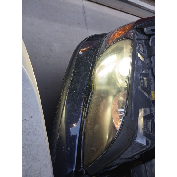 Recambio de faro derecho para bmw 3 touring (e46) 320 d referencia OEM IAM   