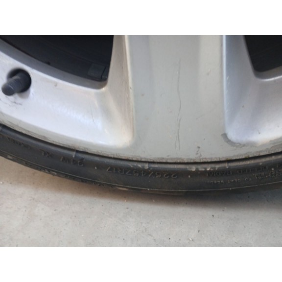 Recambio de juego llantas para bmw 3 touring (e46) 320 d referencia OEM IAM   