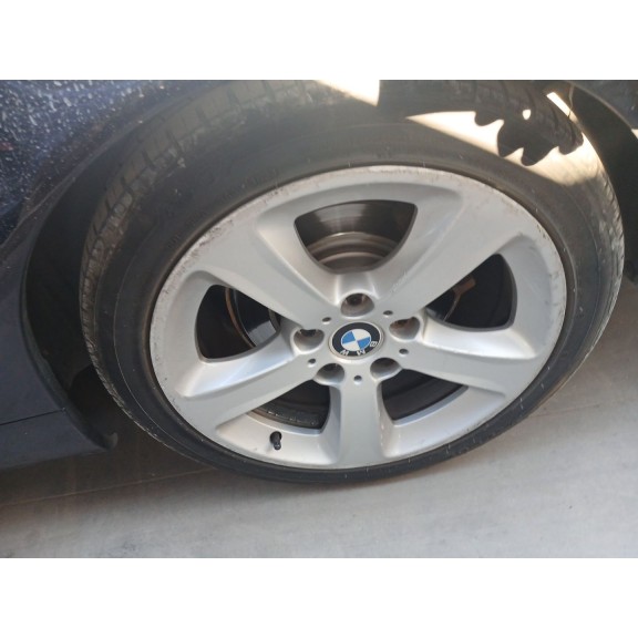 Recambio de juego llantas para bmw 3 touring (e46) 320 d referencia OEM IAM   