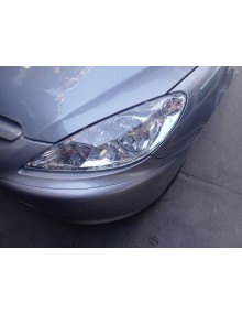 Recambio de faro izquierdo para peugeot 307 break (3e) 2.0 hdi 110 referencia OEM IAM 20A166B   2