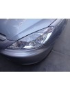 Recambio de faro izquierdo para peugeot 307 break (3e) 2.0 hdi 110 referencia OEM IAM   