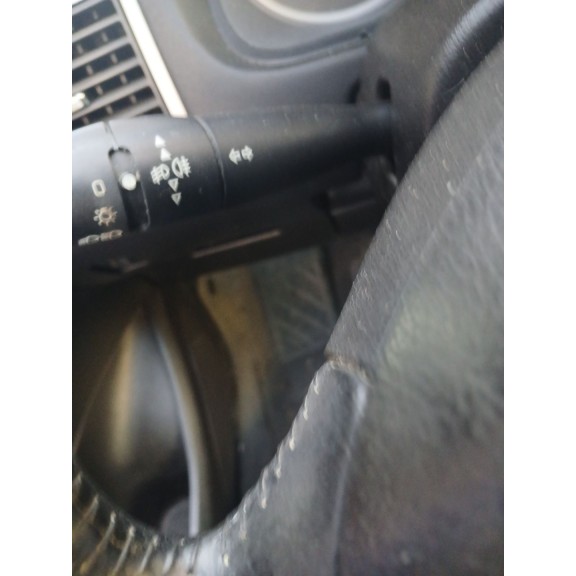 Recambio de faro izquierdo para peugeot 307 break (3e) 2.0 hdi 110 referencia OEM IAM   