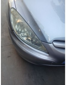 Recambio de faro derecho para peugeot 307 break (3e) 2.0 hdi 110 referencia OEM IAM   