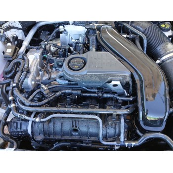 Recambio de motor completo para seat leon sportstourer 1.5tsi referencia OEM IAM DXD  