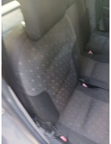 Recambio de asientos trasero derecho para peugeot 307 break (3e) 2.0 hdi 110 referencia OEM IAM   