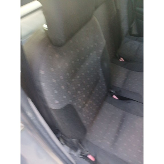 Recambio de asientos trasero derecho para peugeot 307 break (3e) 2.0 hdi 110 referencia OEM IAM   