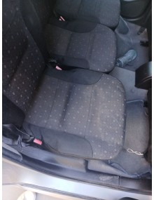 Recambio de asientos trasero derecho para peugeot 307 break (3e) 2.0 hdi 110 referencia OEM IAM    2