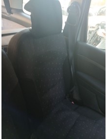 Recambio de asiento trasero izquierdo para peugeot 307 break (3e) 2.0 hdi 110 referencia OEM IAM    2