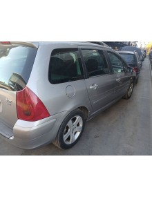 peugeot 307 break (3e) del año 2002