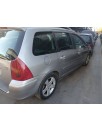 peugeot 307 break (3e) del año 2002