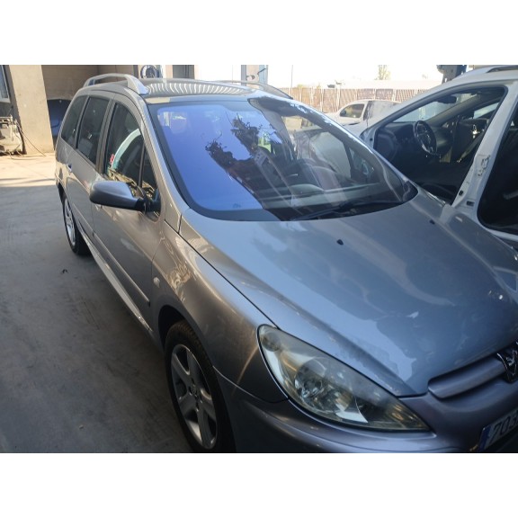 peugeot 307 break (3e) del año 2002