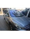 peugeot 307 break (3e) del año 2002
