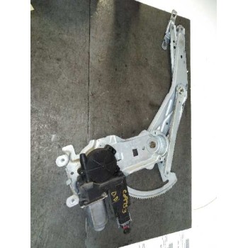 ELEVALUNAS DELANTERO DERECHO ELECTRICO 6 PIN 