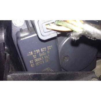 Recambio de motor completo para renault megane ii berlina 5p confort authentique referencia OEM IAM K4J730 <<M>> 