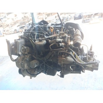 Recambio de motor completo para citroën xsara picasso (n68) 2.0 hdi referencia OEM IAM RHY B 