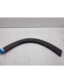 Recambio de aletin trasero derecho para omoda 5 referencia OEM IAM   