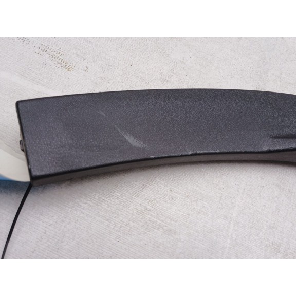 Recambio de aletin trasero derecho para omoda 5 referencia OEM IAM   