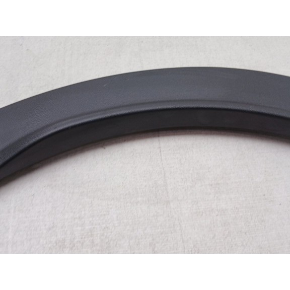 Recambio de aletin trasero derecho para omoda 5 referencia OEM IAM   