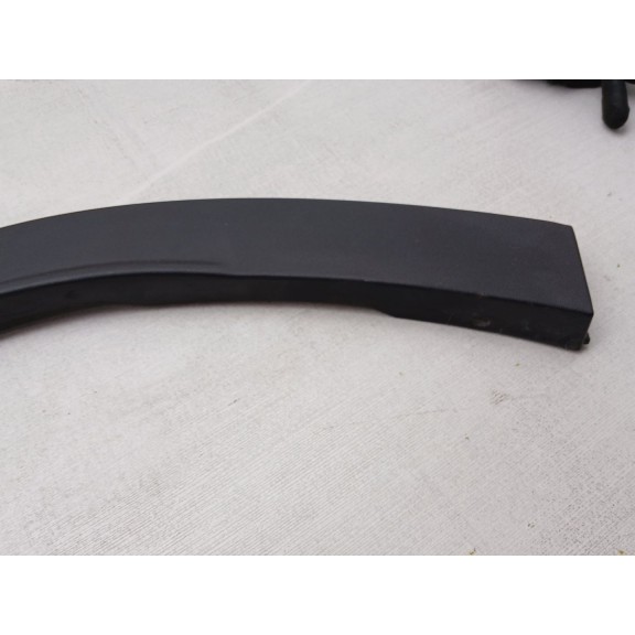 Recambio de aletin trasero derecho para omoda 5 referencia OEM IAM   