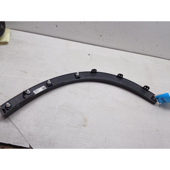 Recambio de aletin trasero derecho para omoda 5 referencia OEM IAM   