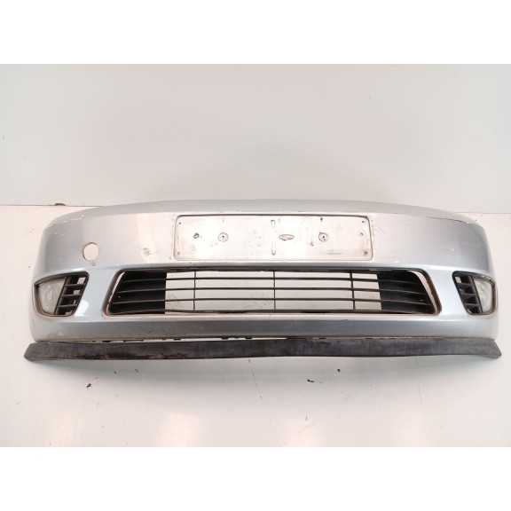 Recambio de paragolpes delantero para ford fiesta v (jh_, jd_) 1.4 16v referencia OEM IAM   