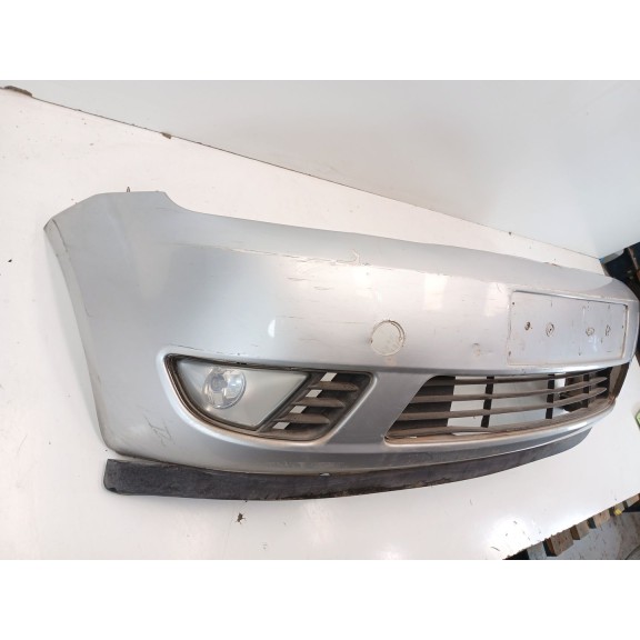 Recambio de paragolpes delantero para ford fiesta v (jh_, jd_) 1.4 16v referencia OEM IAM   