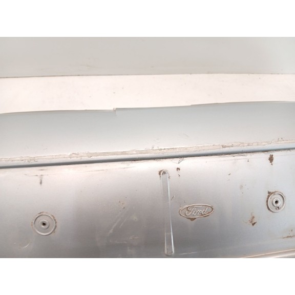 Recambio de paragolpes delantero para ford fiesta v (jh_, jd_) 1.4 16v referencia OEM IAM   