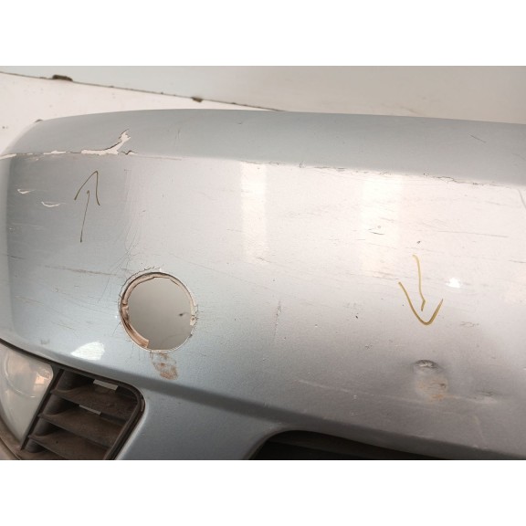 Recambio de paragolpes delantero para ford fiesta v (jh_, jd_) 1.4 16v referencia OEM IAM   