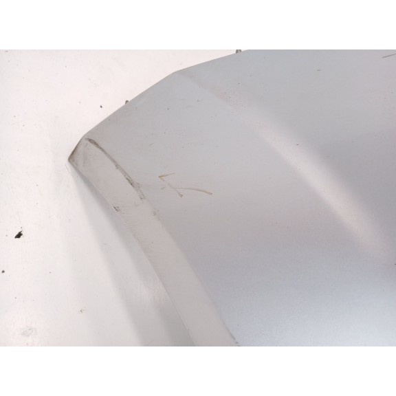 Recambio de paragolpes delantero para ford fiesta v (jh_, jd_) 1.4 16v referencia OEM IAM   