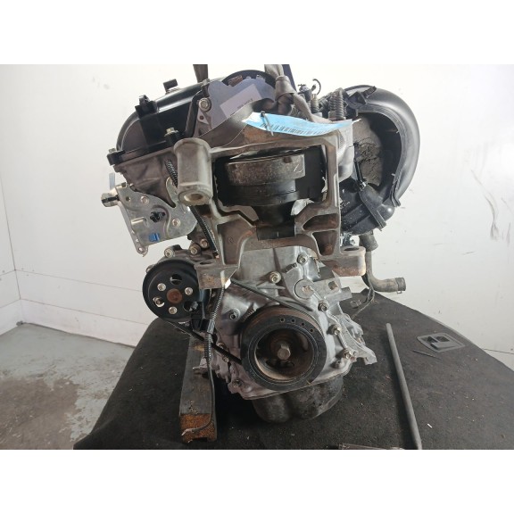 Recambio de motor completo para mazda cx-5 (kf) 2.0 referencia OEM IAM PEX b 