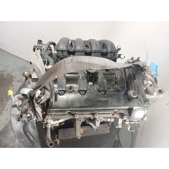 Recambio de motor completo para mazda cx-5 (kf) 2.0 referencia OEM IAM PEX b 