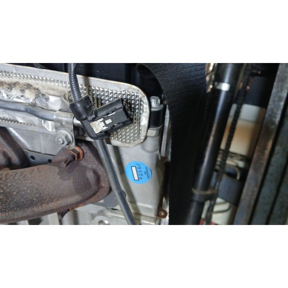 Recambio de motor completo para mini mini countryman (r60) one d referencia OEM IAM N47C16A B 