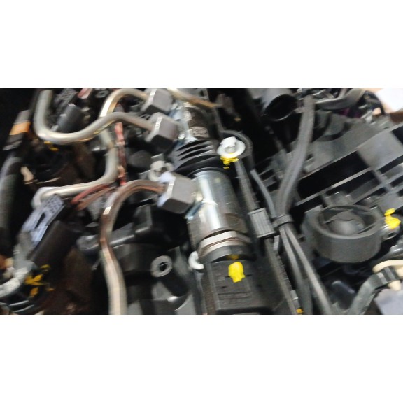 Recambio de motor completo para mini mini countryman (r60) one d referencia OEM IAM N47C16A B 