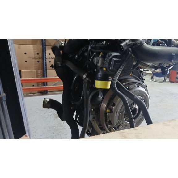 Recambio de motor completo para mini mini countryman (r60) one d referencia OEM IAM N47C16A B 